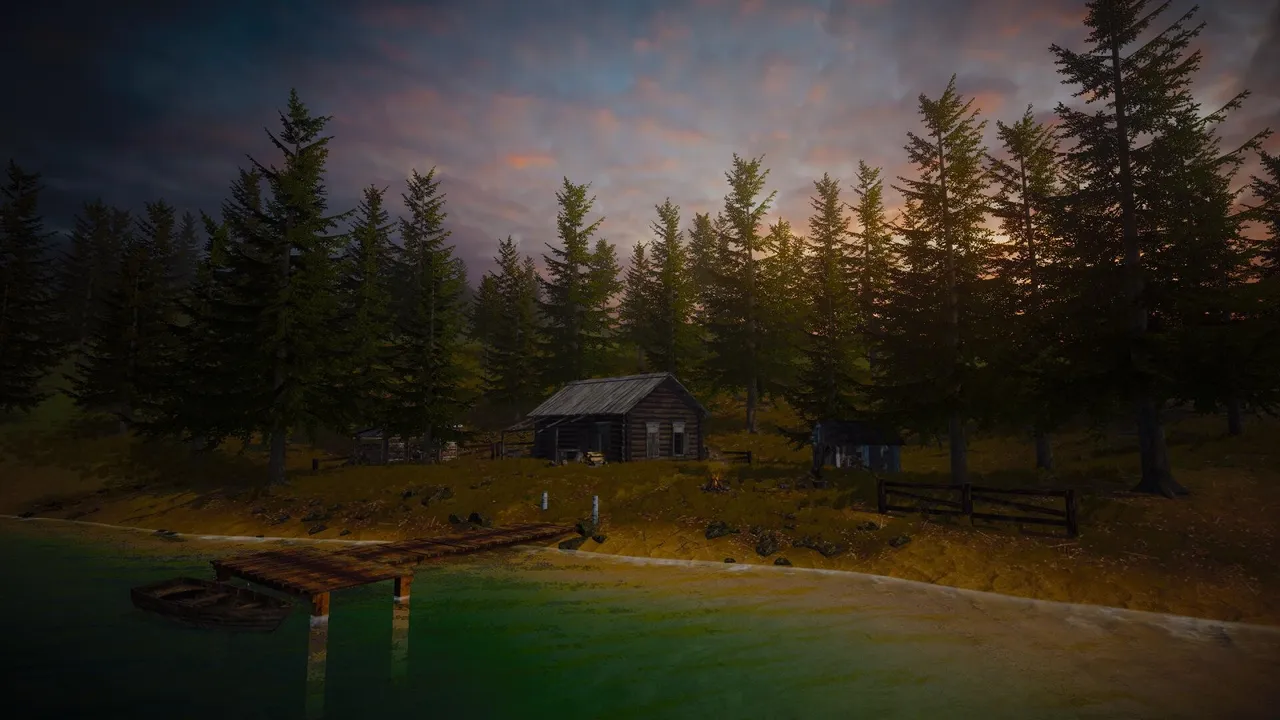 Journey to Echo Screenshot 5