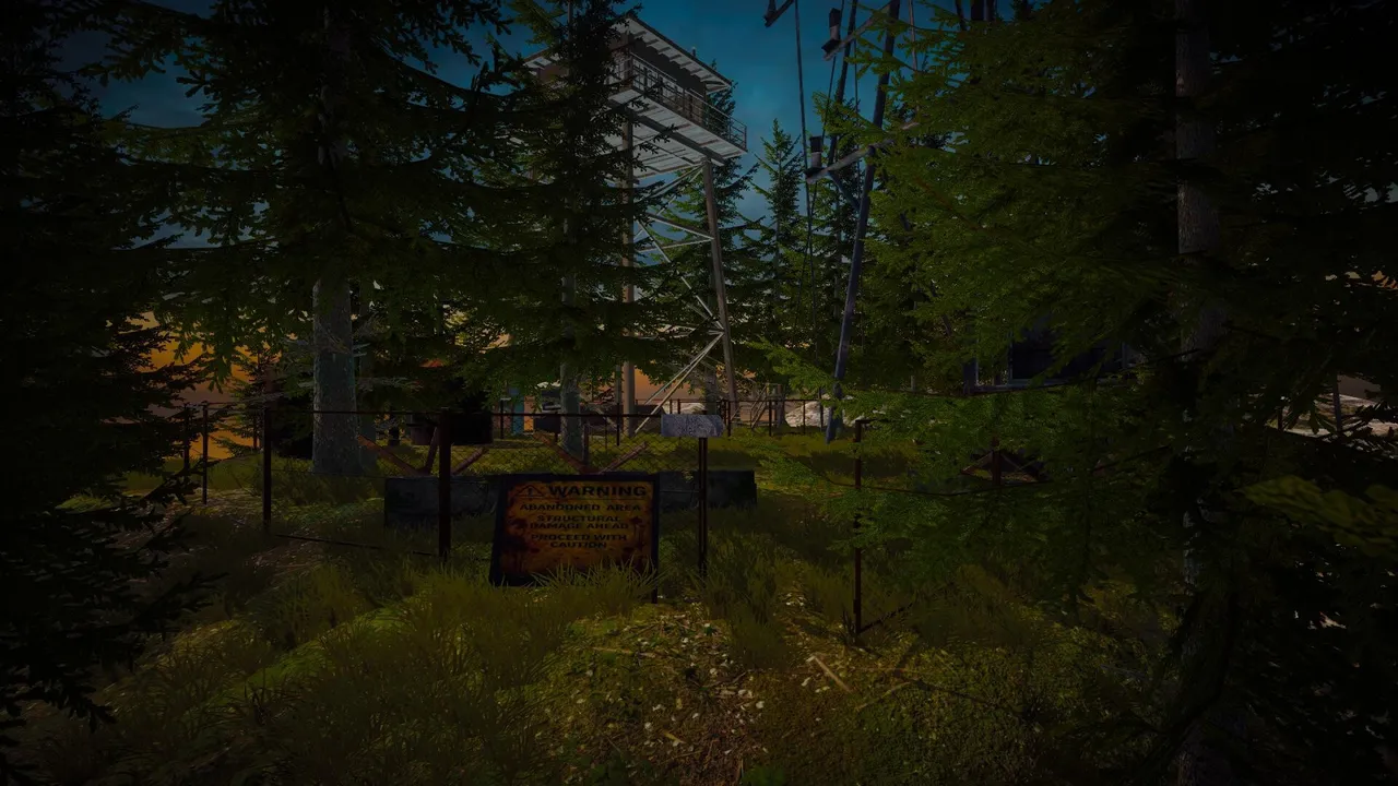 Journey to Echo Screenshot 4