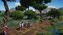 Planet Zoo: Wetlands Animal Pack Screenshot 2
