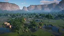 Planet Zoo: Wetlands Animal Pack Screenshot 6