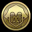 Grandmaster icon