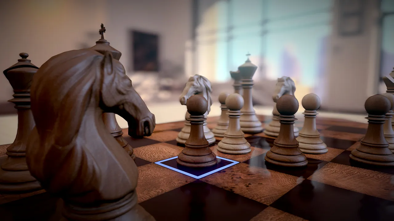 Pure Chess Grandmaster Edition Screenshot 3
