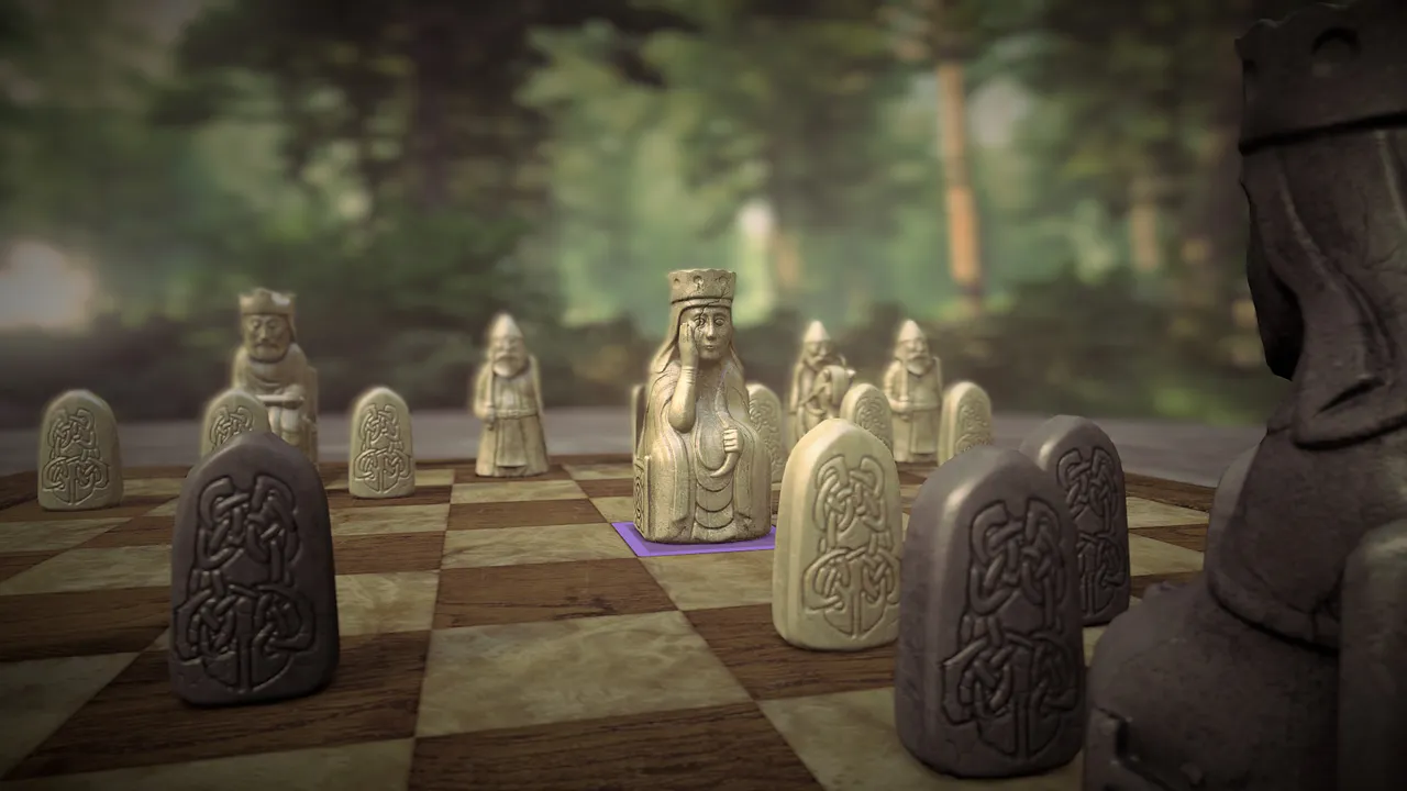 Pure Chess Grandmaster Edition Screenshot 9