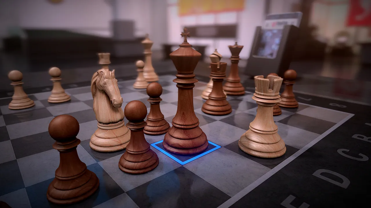 Pure Chess Grandmaster Edition Screenshot 4