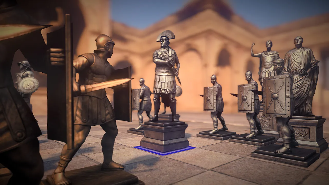 Pure Chess Grandmaster Edition Screenshot 10