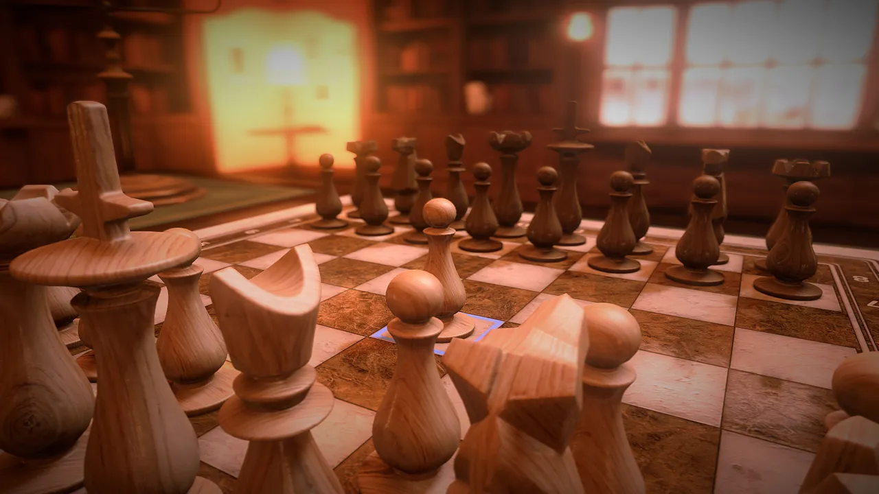 Pure Chess Grandmaster Edition Screenshot 5