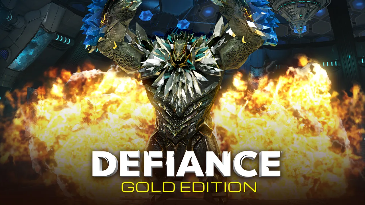 Defiance - Gold Edition Screenshot 0