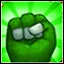 Robin the Fighter icon