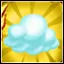 Personal transport icon
