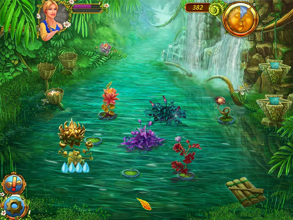 Magic Farm 3: The Ice Danger Screenshot 15