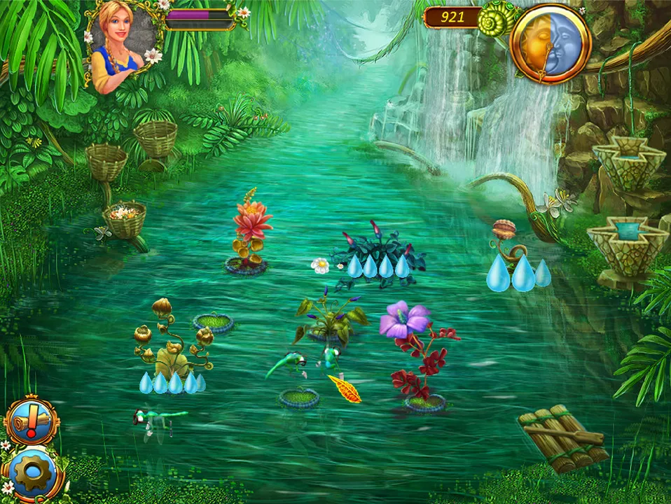 Magic Farm 3: The Ice Danger Screenshot 18