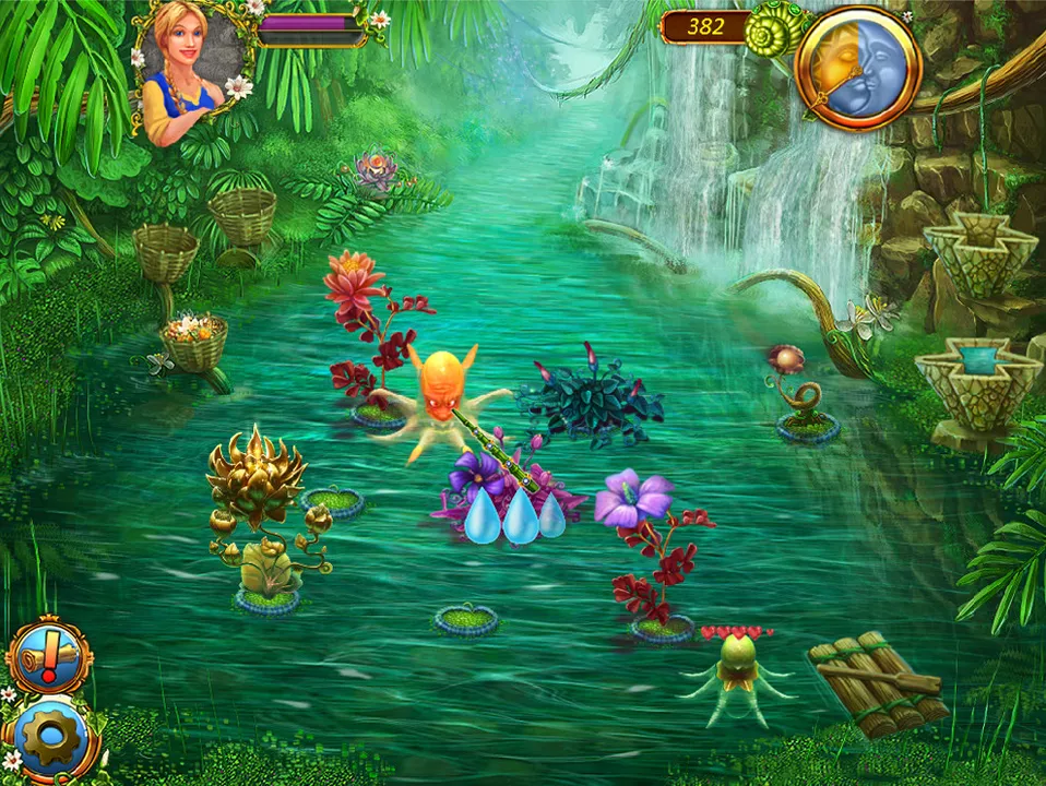 Magic Farm 3: The Ice Danger Screenshot 10