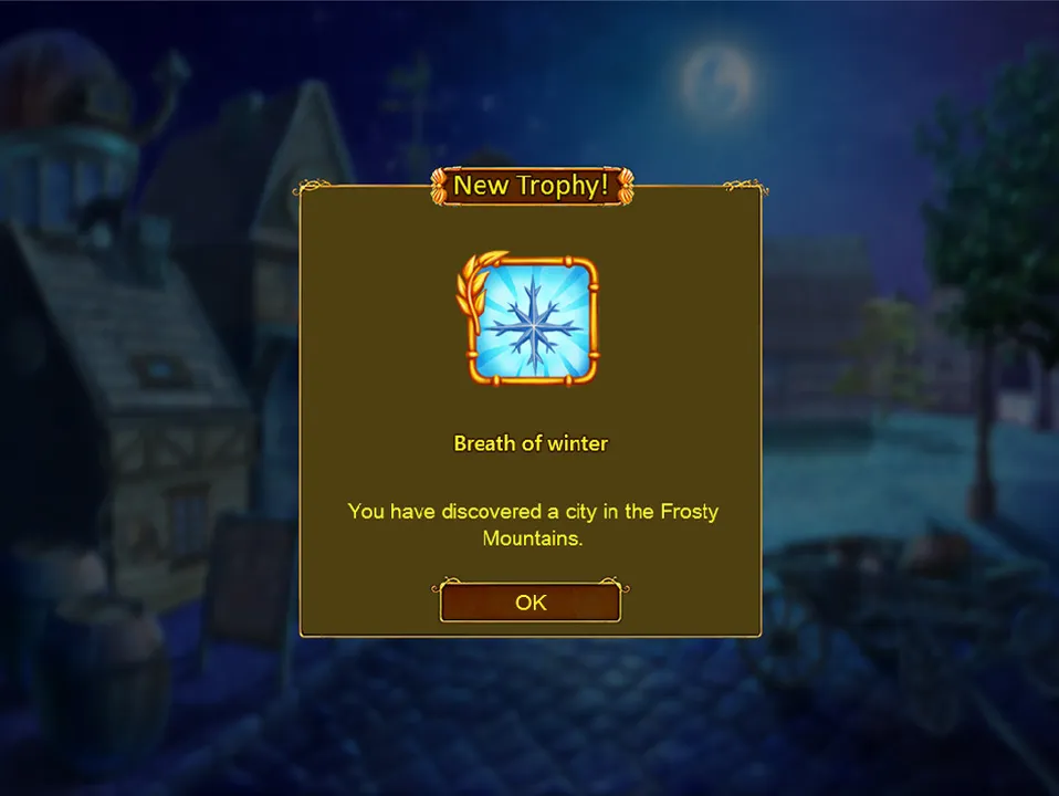 Magic Farm 3: The Ice Danger Screenshot 14