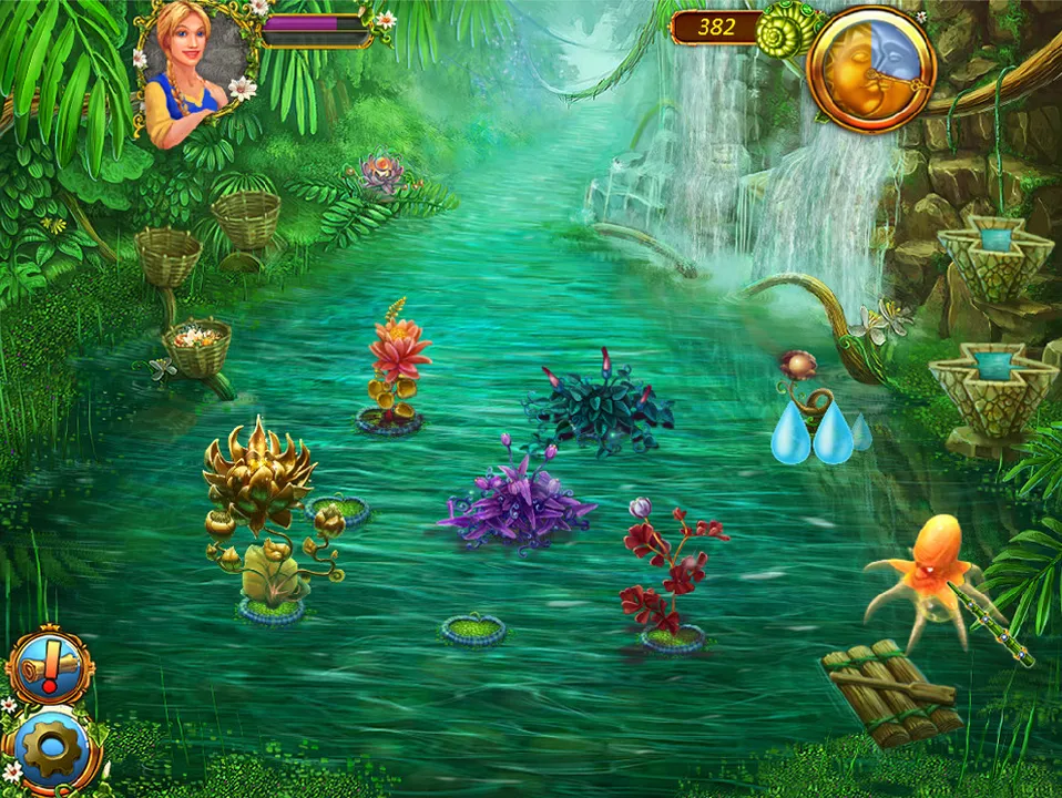 Magic Farm 3: The Ice Danger Screenshot 19