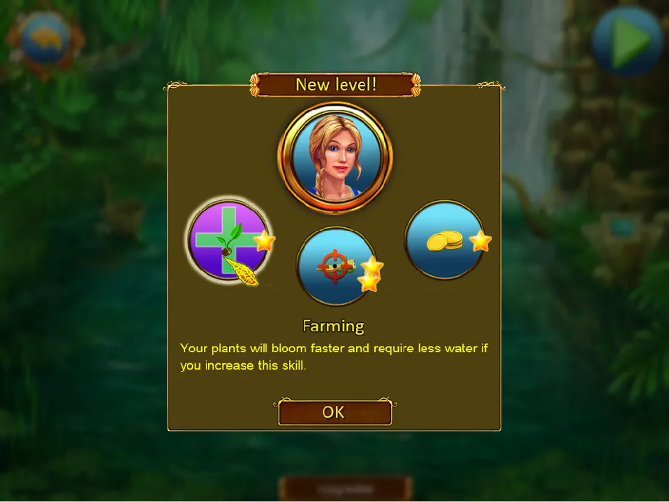 Magic Farm 3: The Ice Danger Screenshot 12