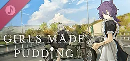 GIRLS MADE PUDDING BGM Soundtrack