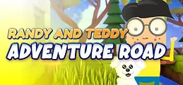 Randy And Teddy Adventure Road