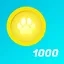 Pick a Thousand Coins icon