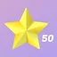 Pick 50 Stars icon