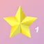 Pick a Star icon