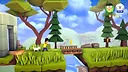 Randy And Teddy Adventure Road Screenshot 0