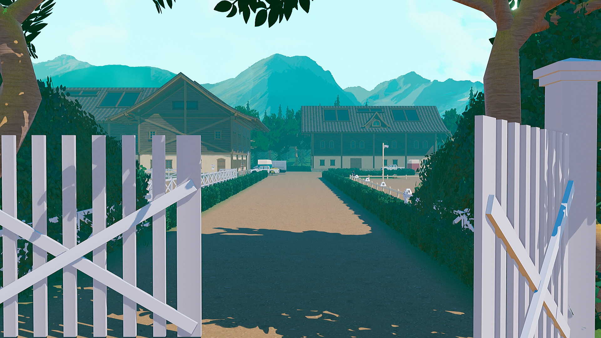 Tales of Rein Ravine Screenshot 2