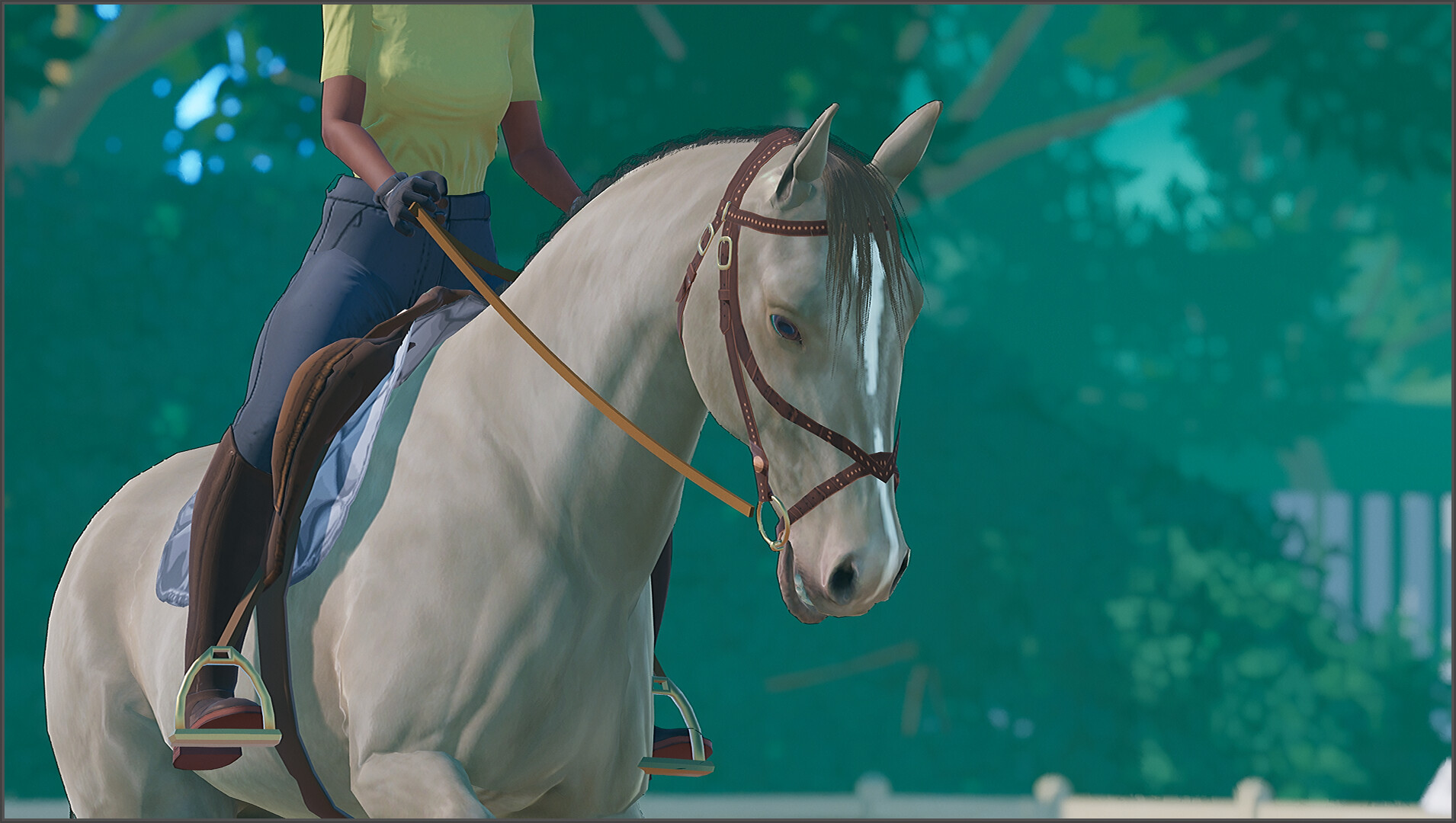 Tales of Rein Ravine Screenshot 3