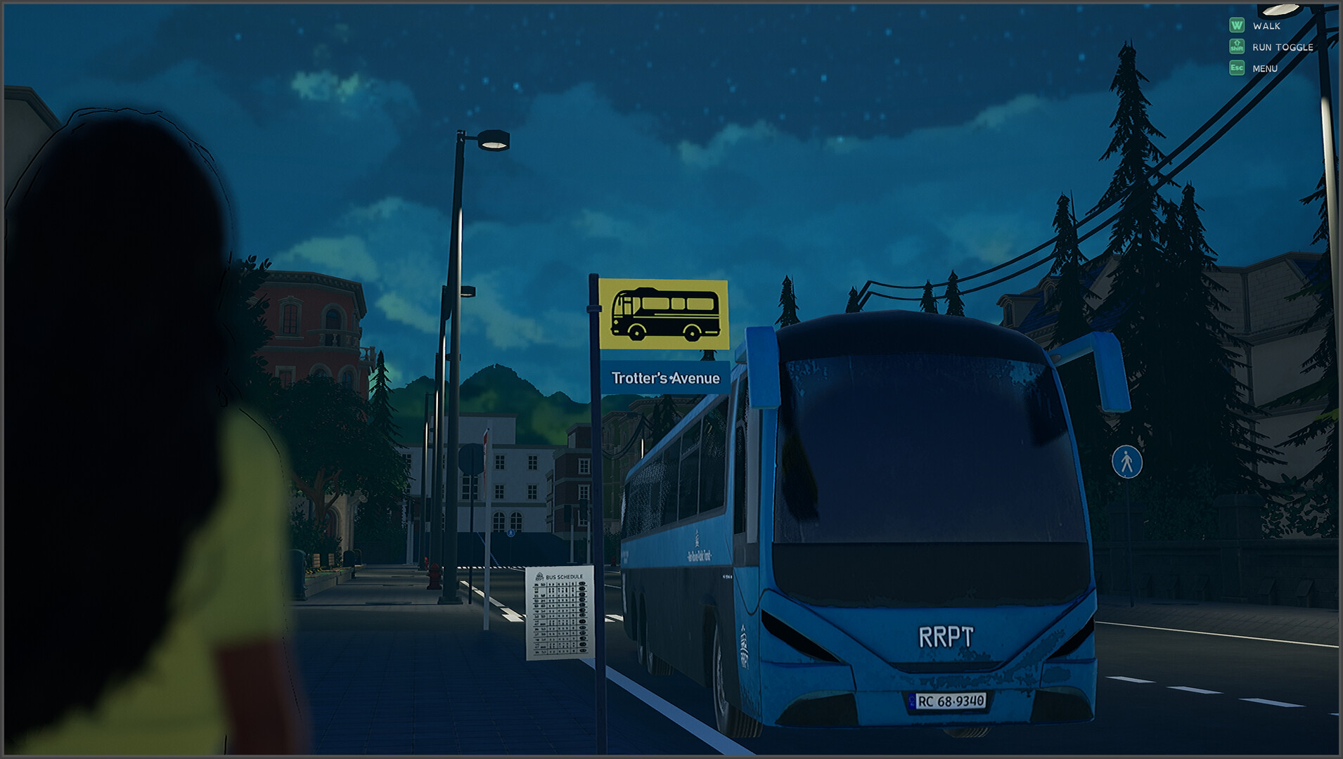 Tales of Rein Ravine Screenshot 11