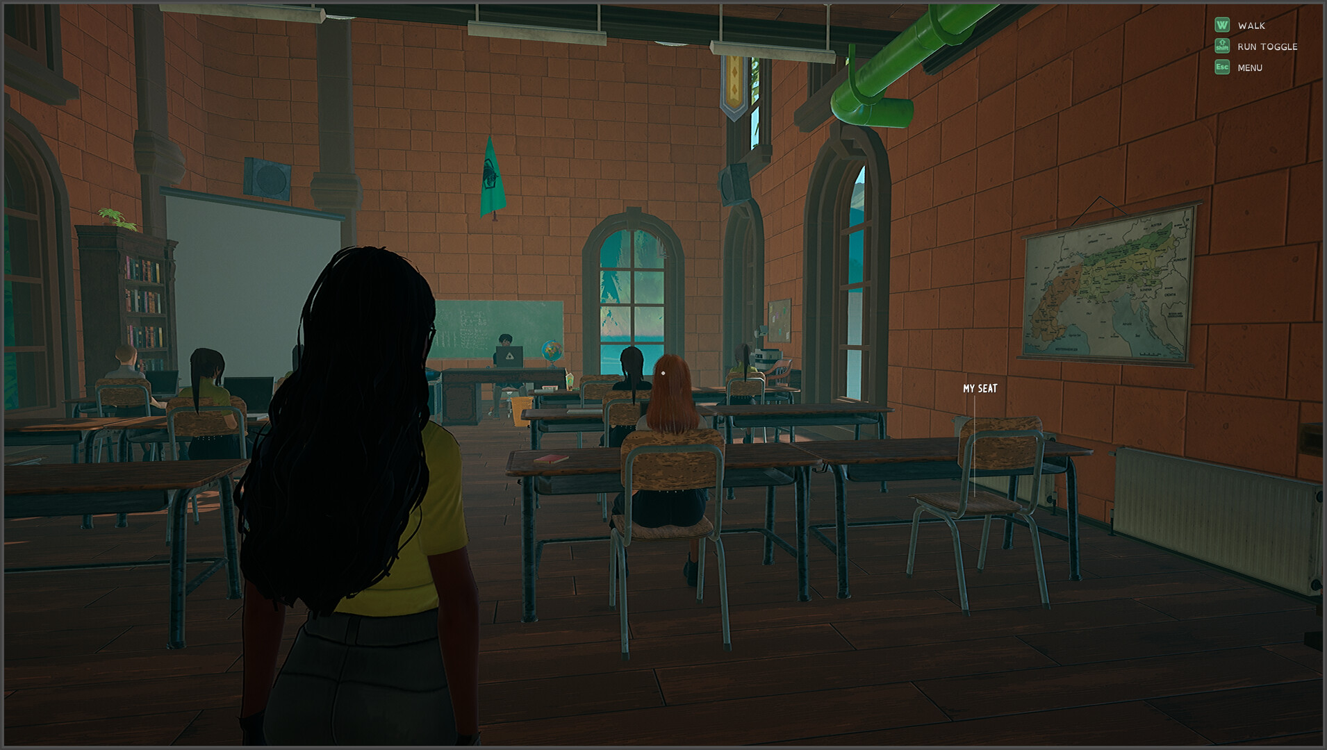 Tales of Rein Ravine Screenshot 4