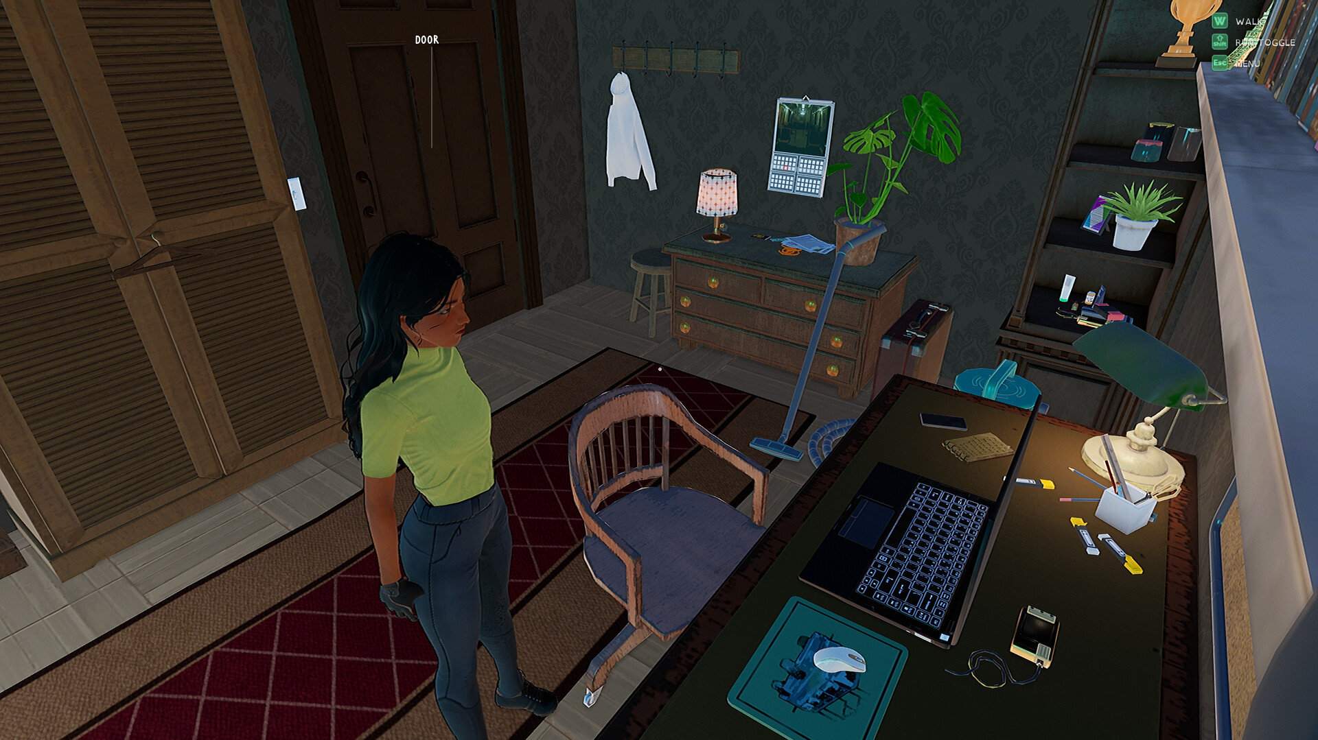 Tales of Rein Ravine Screenshot 10