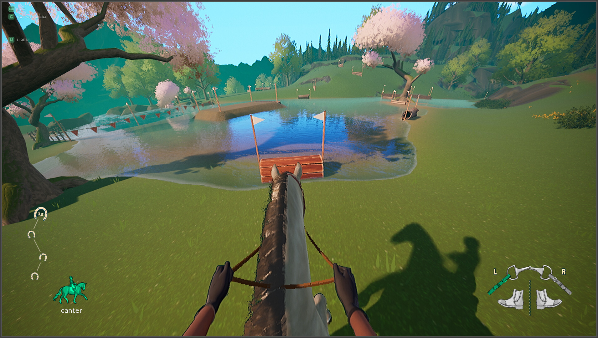 Tales of Rein Ravine Screenshot 7