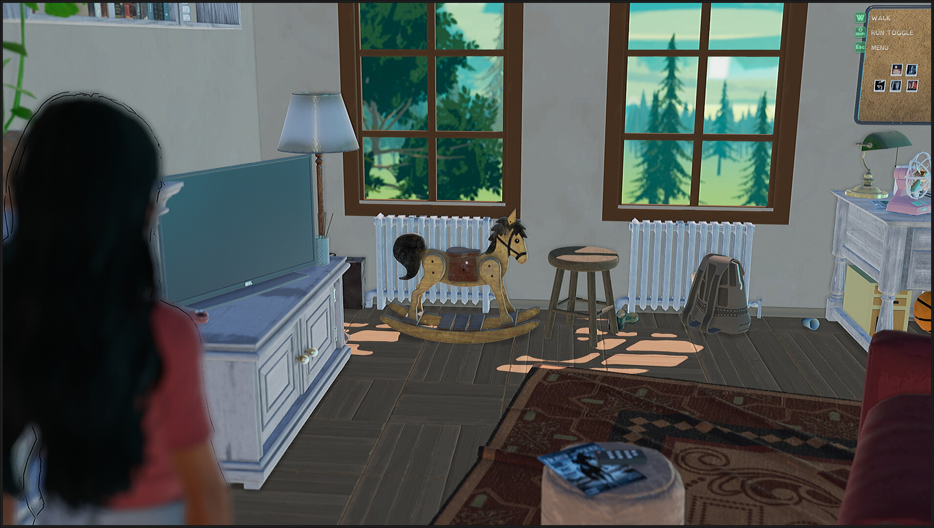 Tales of Rein Ravine Screenshot 13