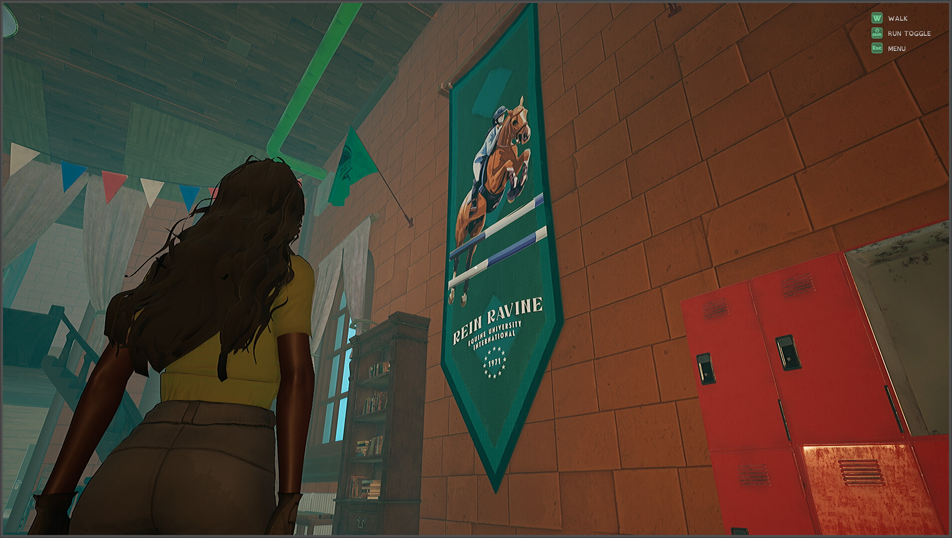 Tales of Rein Ravine Screenshot 1