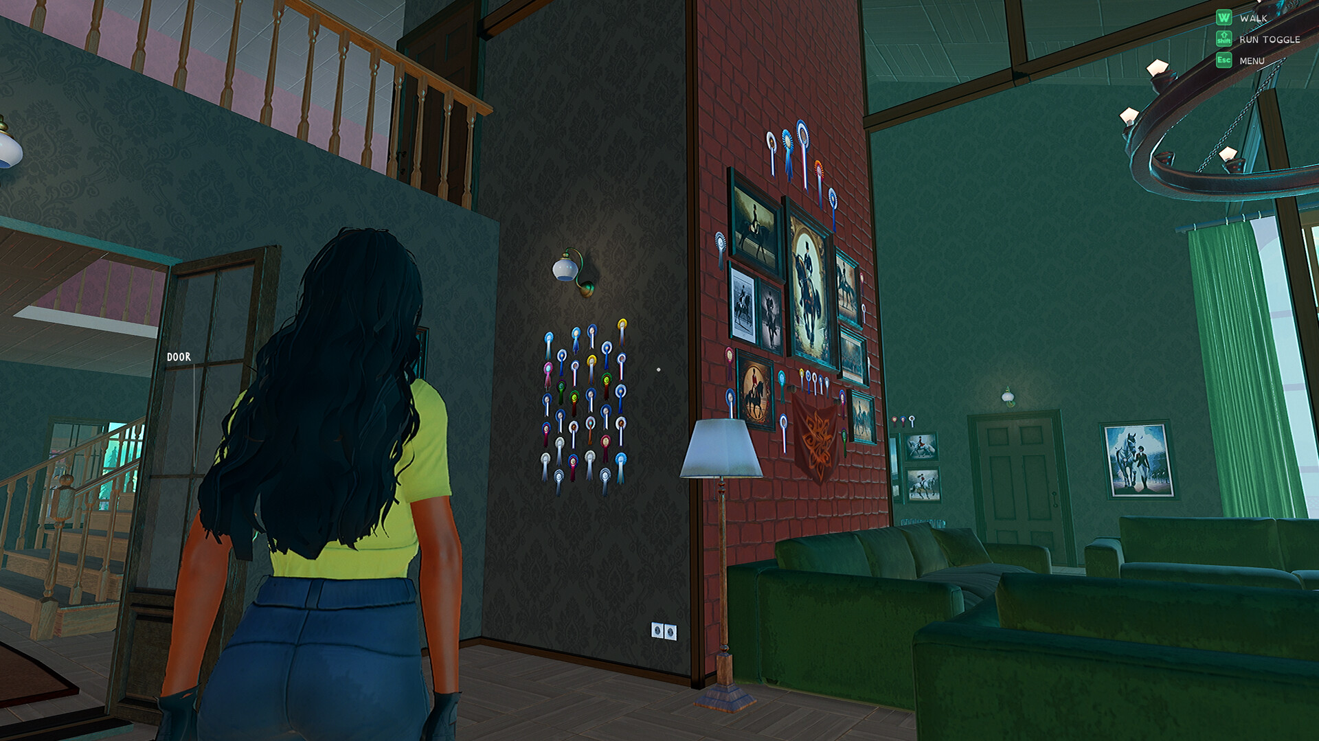 Tales of Rein Ravine Screenshot 12