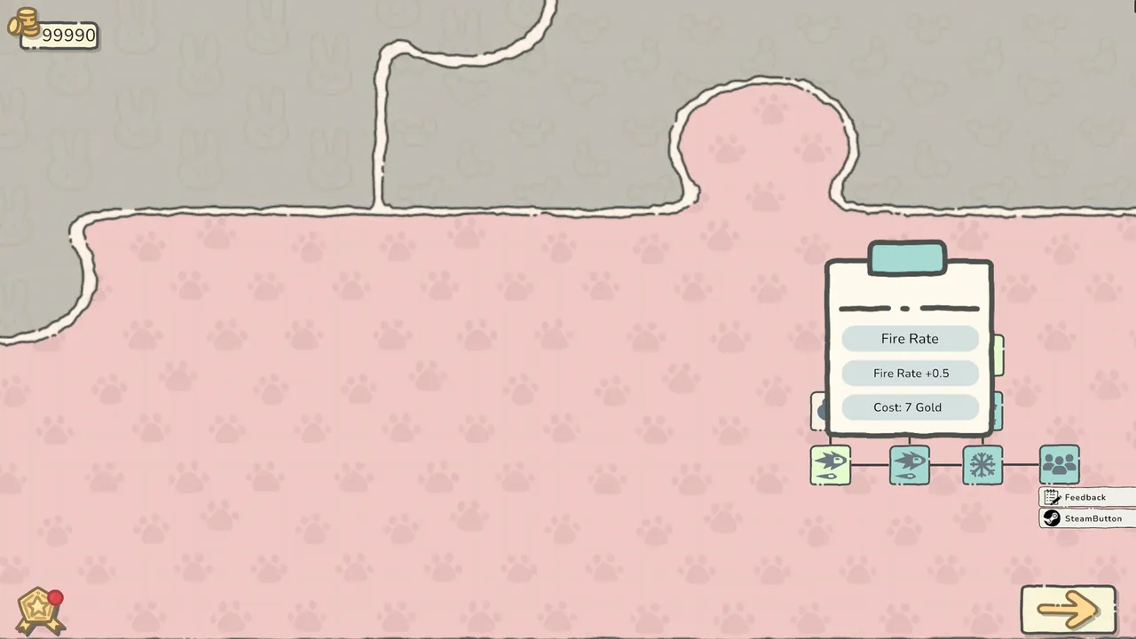 Desk Rumble Screenshot 3
