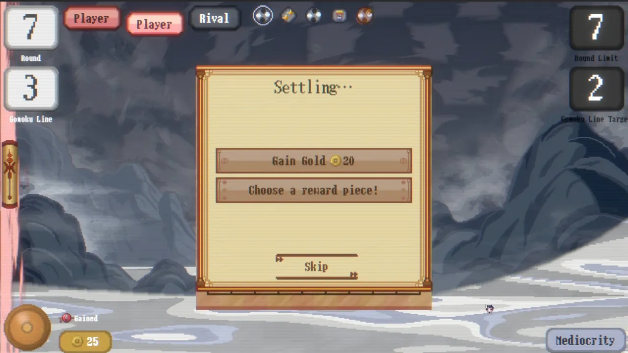 Gomoklear Screenshot 3