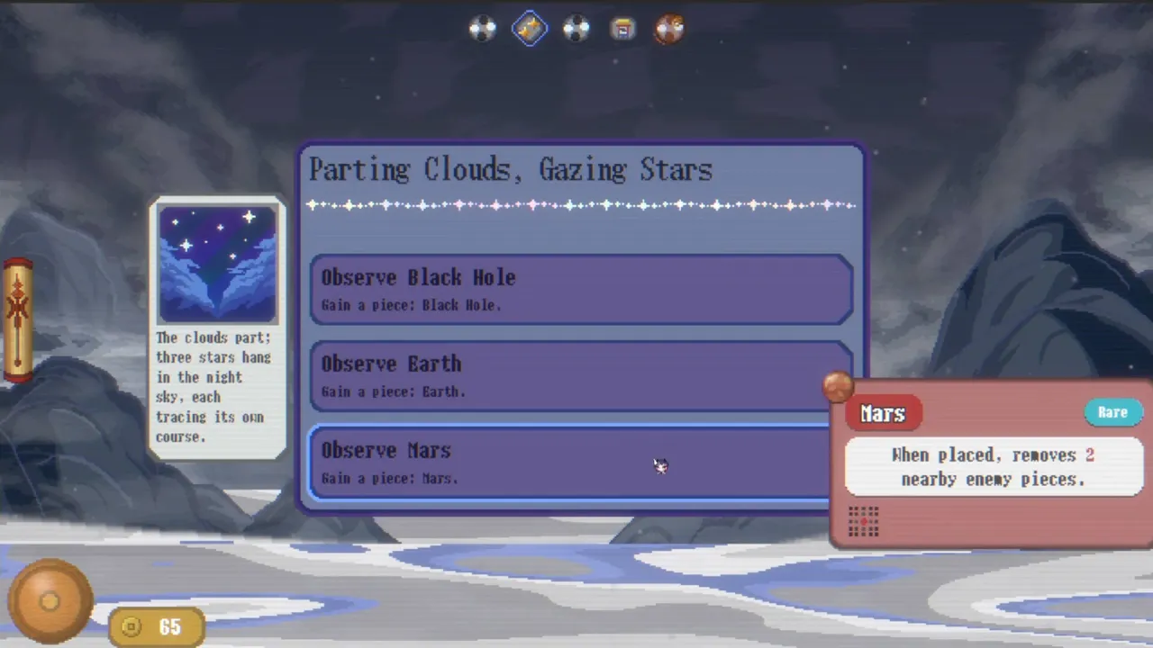 Gomoklear Screenshot 4