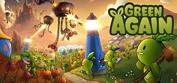 Green Again Playtest