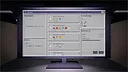 content moderator. Screenshot 1
