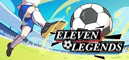 Eleven Legends Playtest