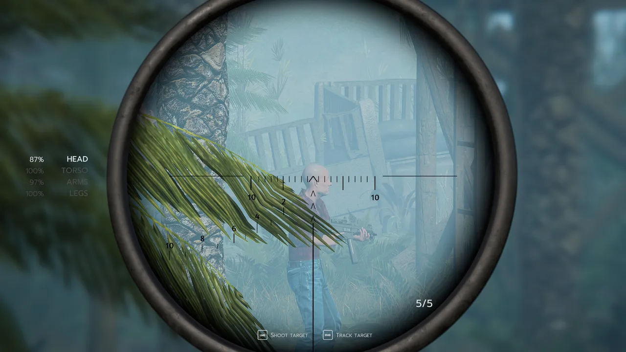 Ghost Justice Screenshot 5