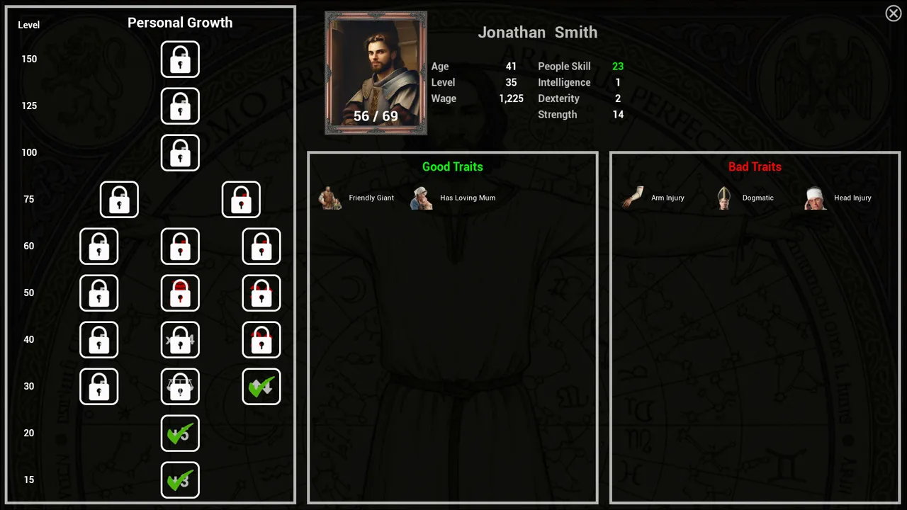 Hamlet Screenshot 4