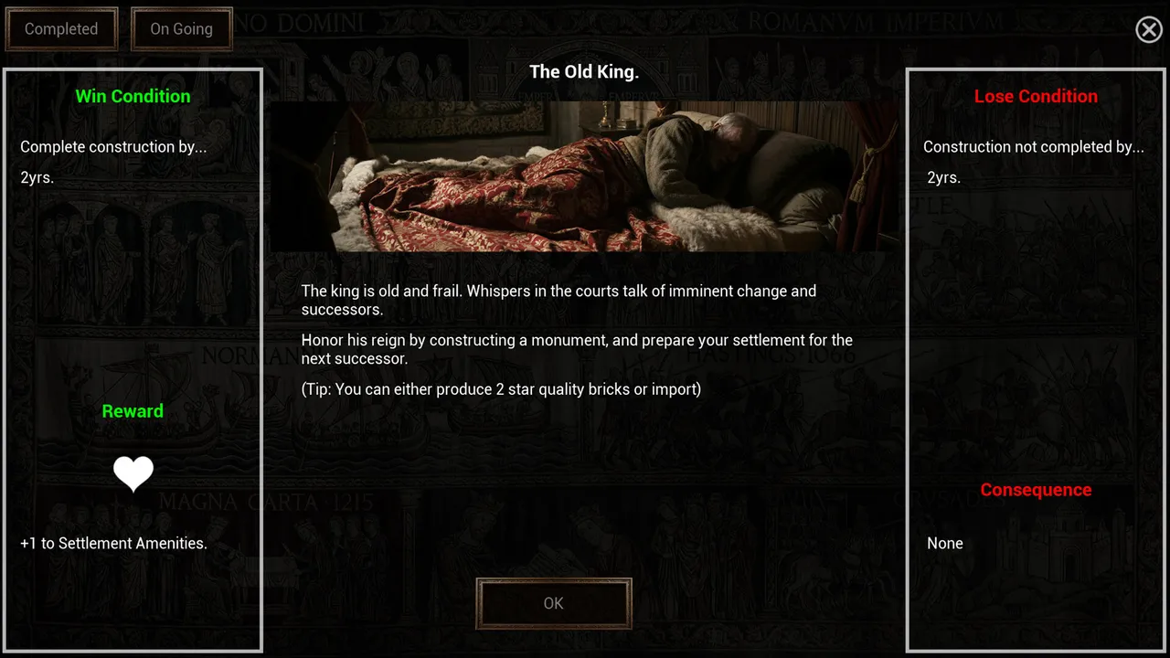 Hamlet Screenshot 6