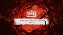 The Mound: Omen of Cthulhu - Characters & Items Pack Screenshot 0