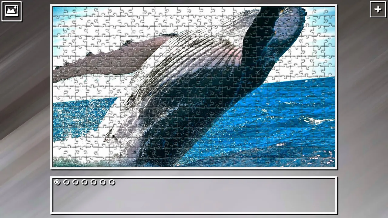 Super Jigsaw Puzzle: Generations - Random Animals 6 Screenshot 14