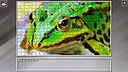 Super Jigsaw Puzzle: Generations - Random Animals 6 Screenshot 11