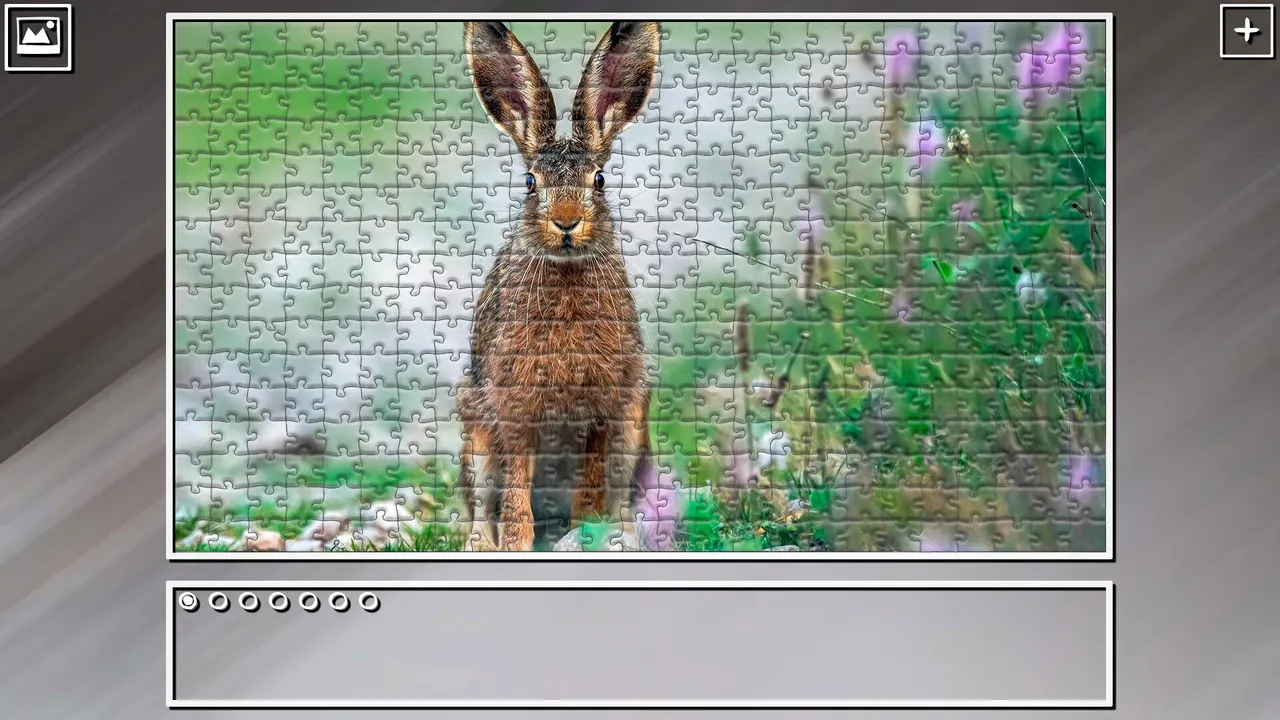 Super Jigsaw Puzzle: Generations - Random Animals 6 Screenshot 18
