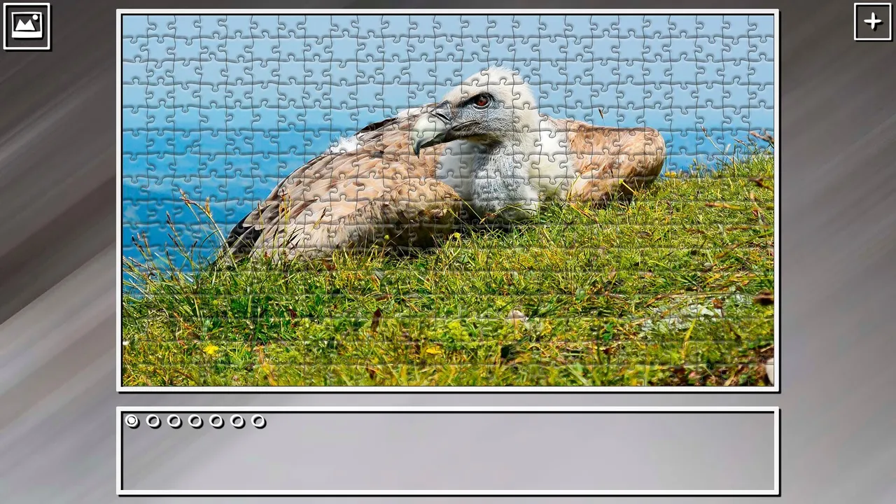 Super Jigsaw Puzzle: Generations - Random Animals 6 Screenshot 21
