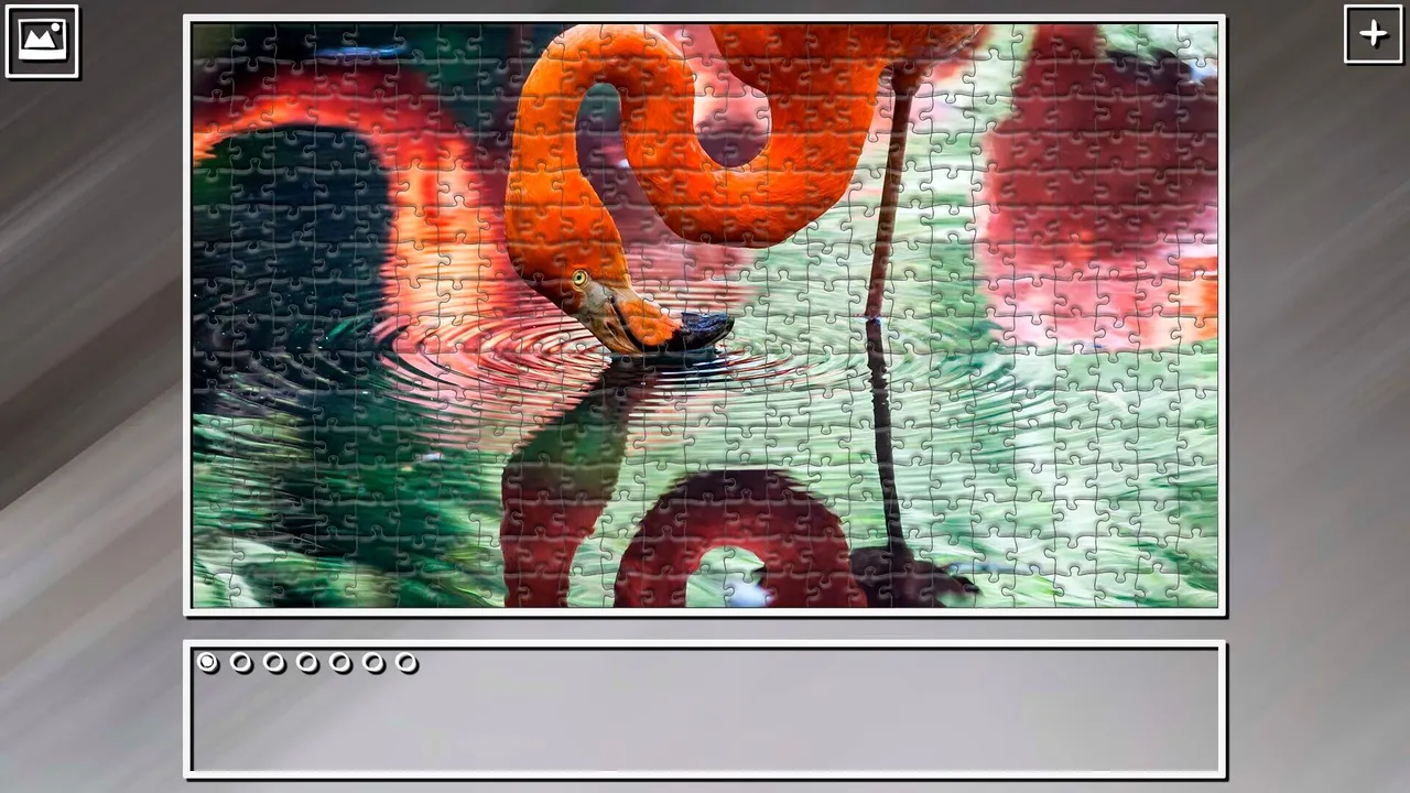 Super Jigsaw Puzzle: Generations - Random Animals 6 Screenshot 12