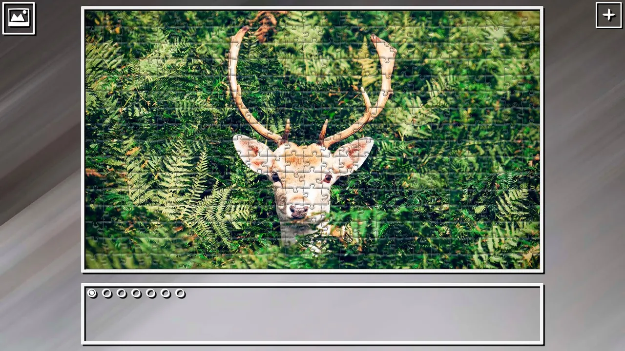 Super Jigsaw Puzzle: Generations - Random Animals 6 Screenshot 22